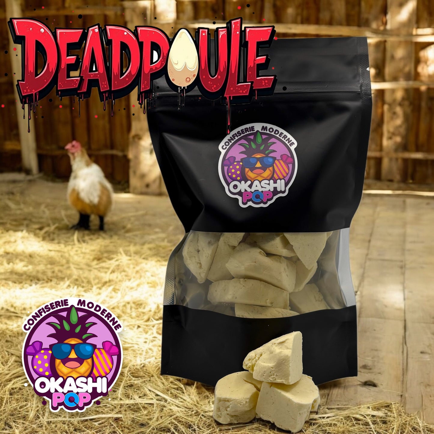 Deadpoule