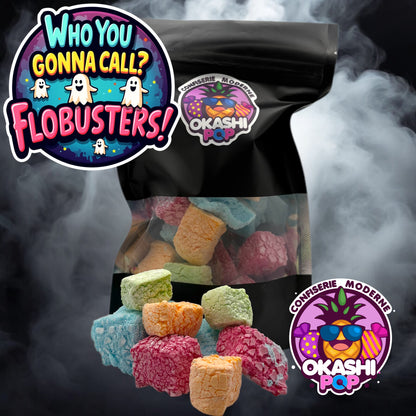 Who you gonna call? Flobusters!