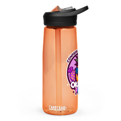 Bouteille d'eau sport Camelbak