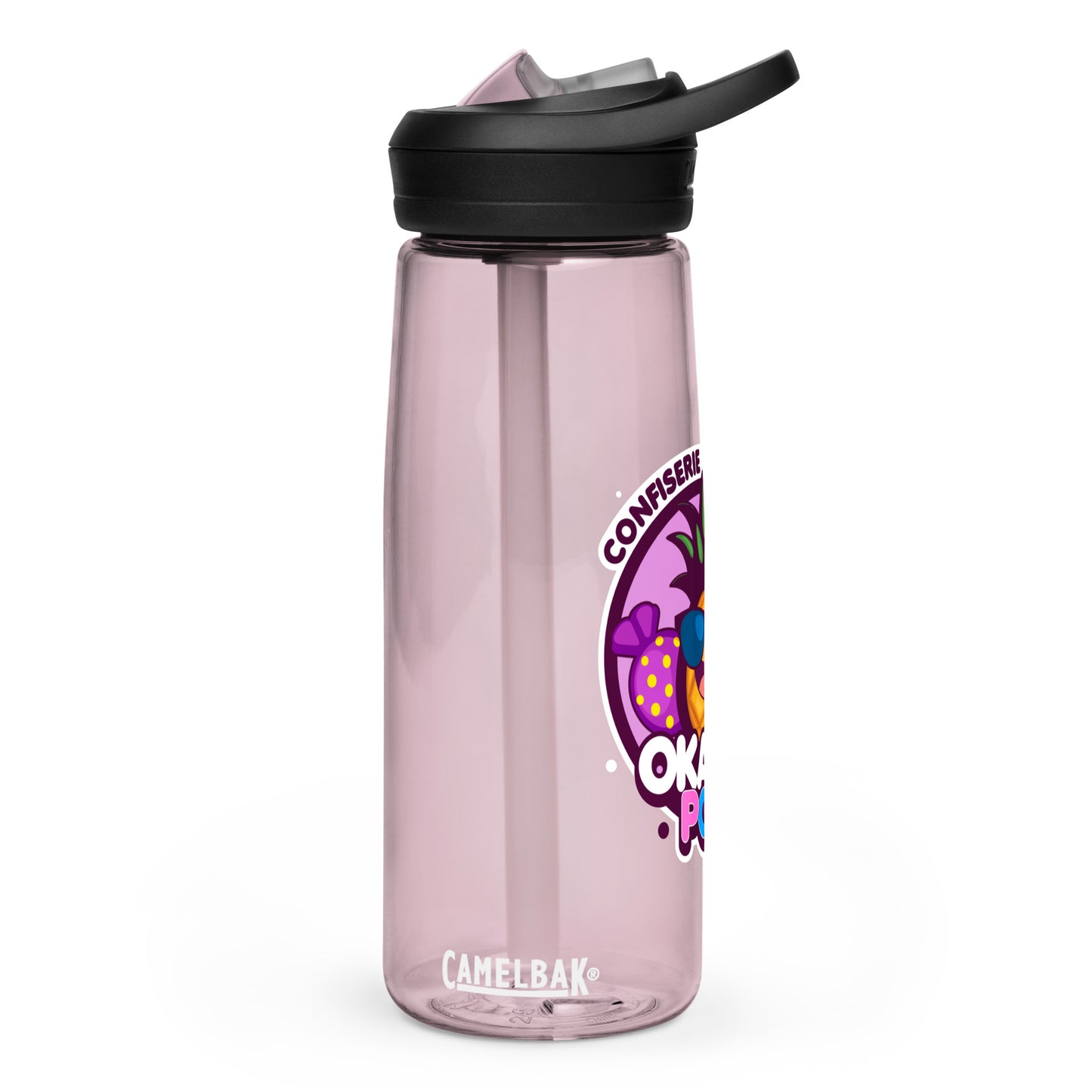 Bouteille d'eau sport Camelbak