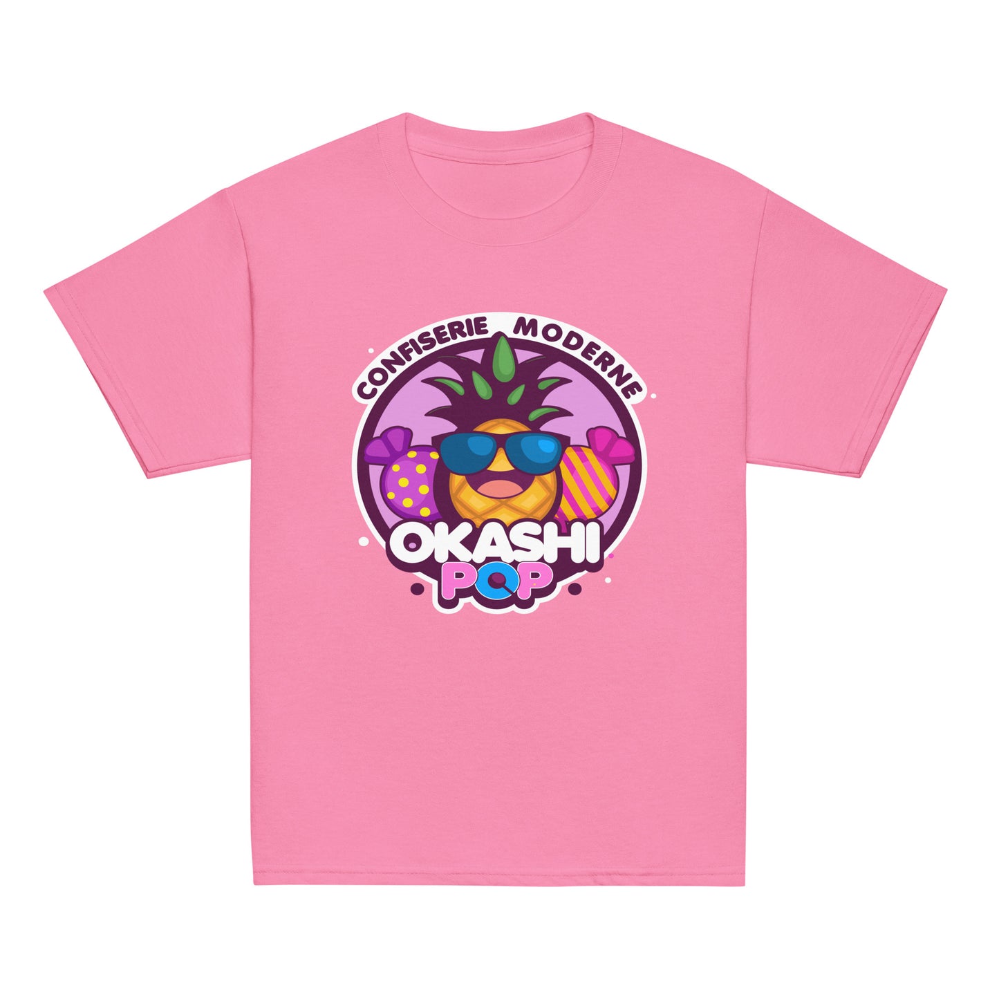 T-shirt classique enfant